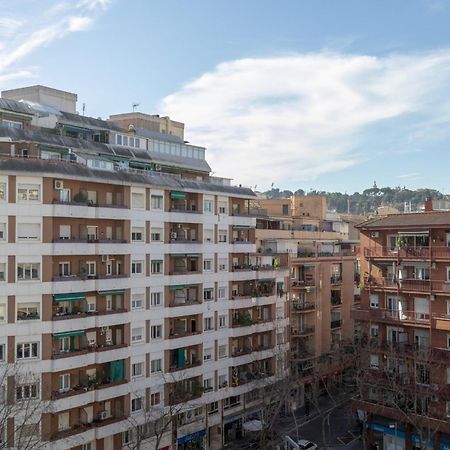 Friendly Rentals Parlament Barcelona Exterior foto