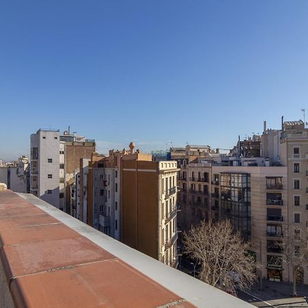 Friendly Rentals Parlament Barcelona Exterior foto