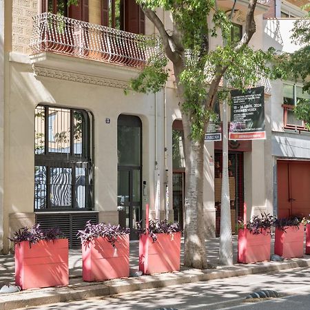 Friendly Rentals Parlament Barcelona Exterior foto